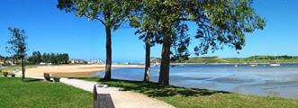 Playa La Riberuca