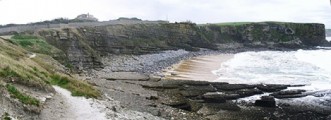 Playa Arnillas