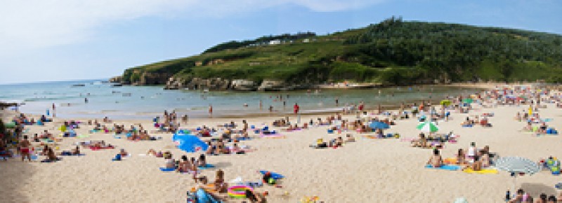 Playa Galizano-La Canal