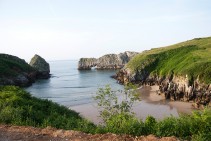 Playa de Berelln