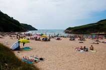 Playa Galizano-La Canal
