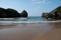 Playa de Berelln