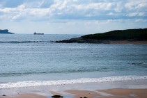 Playa Los Tranquilos-Boo