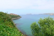 Playa La Concha