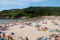 Playa Galizano-La Canal