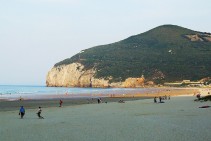 Playa de Berria