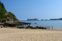 Playa La Concha