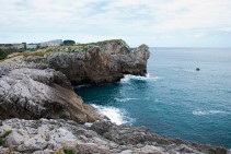 Playa Ostende-Urdiales