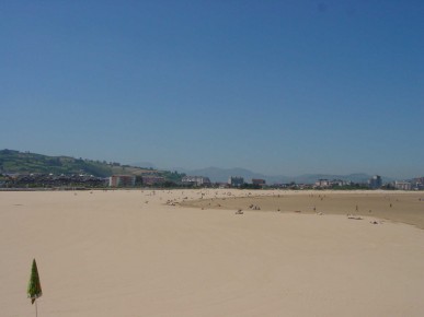 Playa de Aila