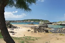 Playa de Ris