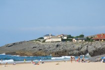 Playa Cuberris