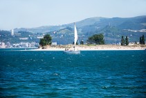 Playa de San Mart�n