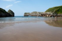 Playa de Berelln