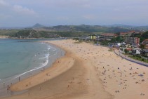 Playa La Concha