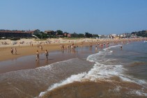 Playa La Concha