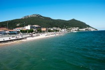 Playa de San Mart�n