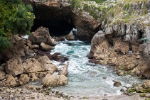 Playa Ostende-Urdiales