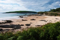 Playa Los Tranquilos-Boo