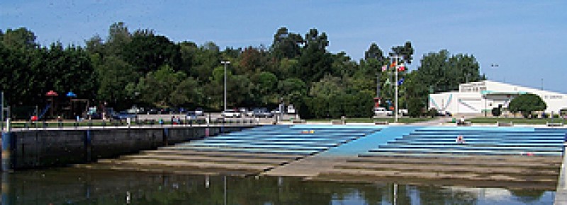 Playa Artificial Punta Parayas