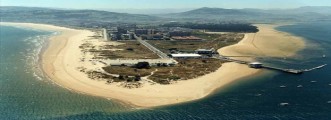 Playa La Salv