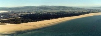 Playa El Regatn