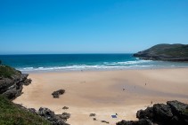 Playa de La Arena