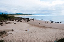 Playa Los Tranquilos-Boo