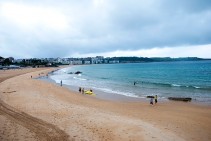 Playa La Concha