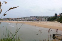 Playa La Concha