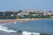 Playa La Concha