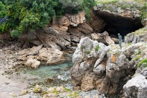 Playa Ostende-Urdiales