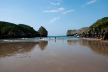 Playa de Berelln