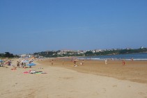 Playa La Concha