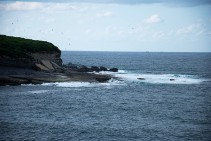 Playa Los Tranquilos-Boo