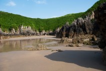 Playa de Berelln