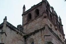 Iglesia de Santa Mara de los ngeles