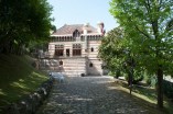 El Capricho de Gaud