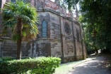 Capilla Panten de los Marqueses