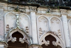 Palacio de Sobrellano