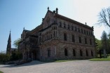 Palacio de Sobrellano