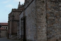Iglesia de Santa Mara de los ngeles