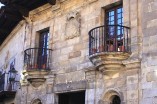 Palacios y Casonas (Santillana del Mar)