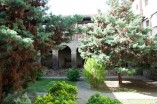 Antiguo Convento de San Raimundo