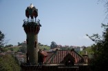 El Capricho de Gaud