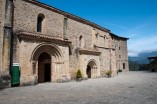 Monasterio de Santo Toribio