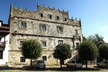 Palacio de los Velarde (Santillana del Mar)