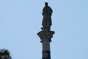 Monumento al Marqus de Comillas