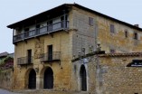 Palacios y Casonas (Santillana del Mar)