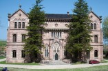 Palacio de Sobrellano
