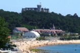 Palacio de la Magdalena